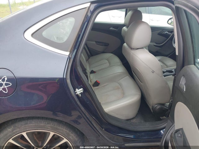 Продаж на аукціоні авто 2016 Buick Verano Sport Touring Group, vin: 1G4PW5SK3G4164074, номер лоту: 45002657