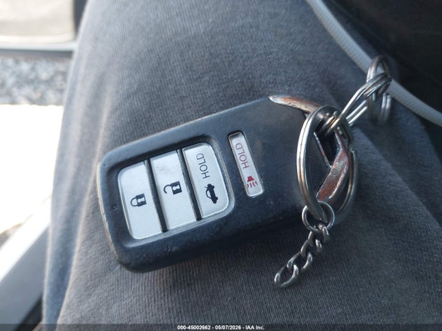 45002662 :رقم المزاد ، 1HGCV1F35KA134183 vin ، 2019 Honda Accord Sport مزاد بيع