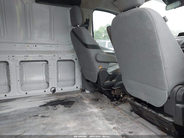 2016 Ford Transit-150 მანქანა იყიდება აუქციონზე, vin: 1FTYE1YM0GKB51596, აუქციონის ნომერი: 45002667