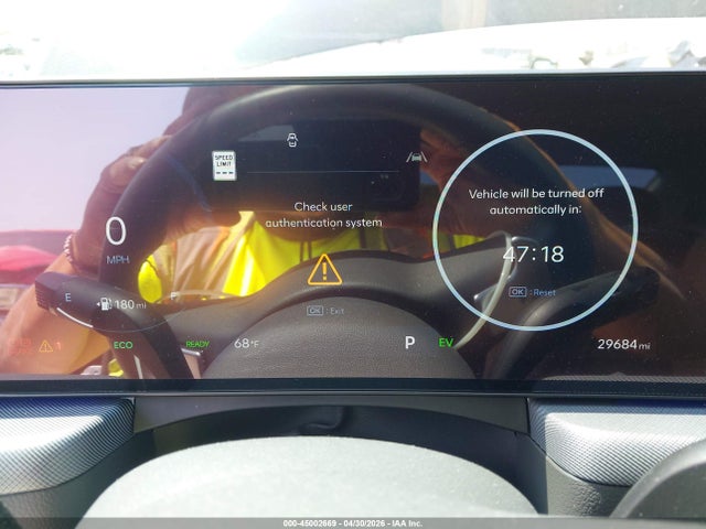 KMHL54JJ8RA095827 Hyundai Sonata Hybrid Limited