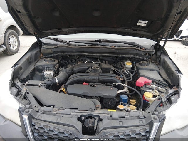 Продаж на аукціоні авто 2014 Subaru Forester 2.5i Premium, vin: JF2SJACC8EG436533, номер лоту: 45002670