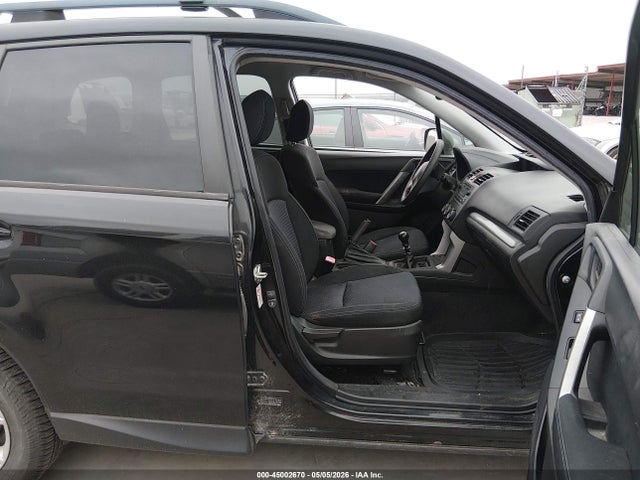 Продаж на аукціоні авто 2014 Subaru Forester 2.5i Premium, vin: JF2SJACC8EG436533, номер лоту: 45002670