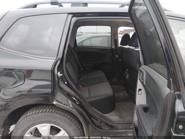 Продаж на аукціоні авто 2014 Subaru Forester 2.5i Premium, vin: JF2SJACC8EG436533, номер лоту: 45002670