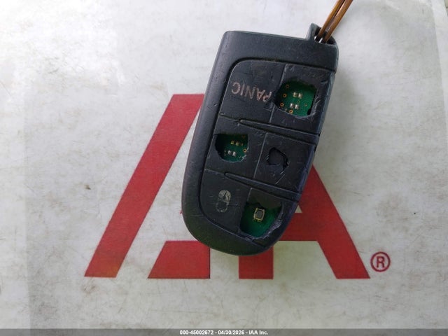 Aukcja sprzedaży 2015 Dodge Journey Sxt, vin: 3C4PDCBG0FT610569, numer aukcji: 45002672