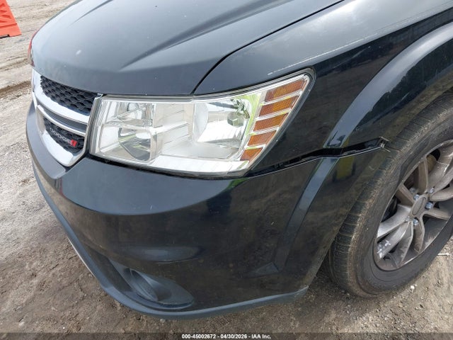 Aukcja sprzedaży 2015 Dodge Journey Sxt, vin: 3C4PDCBG0FT610569, numer aukcji: 45002672