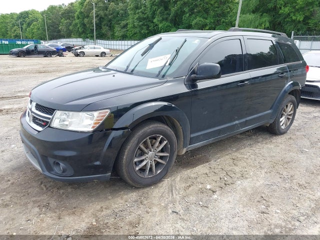 Aukcja sprzedaży 2015 Dodge Journey Sxt, vin: 3C4PDCBG0FT610569, numer aukcji: 45002672