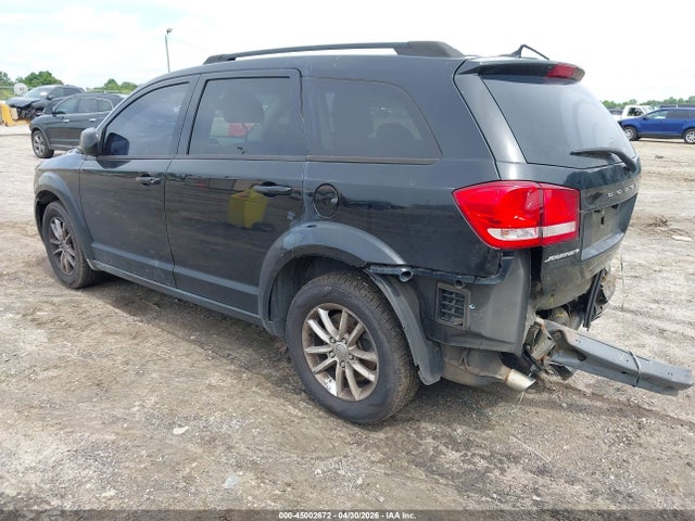 Aukcja sprzedaży 2015 Dodge Journey Sxt, vin: 3C4PDCBG0FT610569, numer aukcji: 45002672