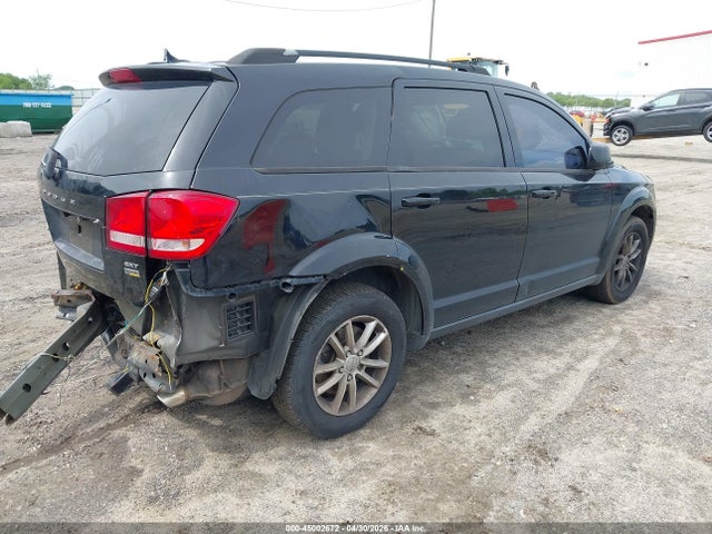 Aukcja sprzedaży 2015 Dodge Journey Sxt, vin: 3C4PDCBG0FT610569, numer aukcji: 45002672