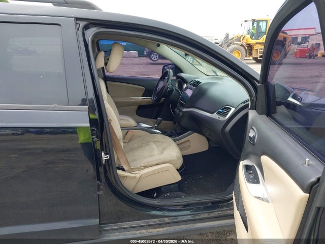 Aukcja sprzedaży 2015 Dodge Journey Sxt, vin: 3C4PDCBG0FT610569, numer aukcji: 45002672
