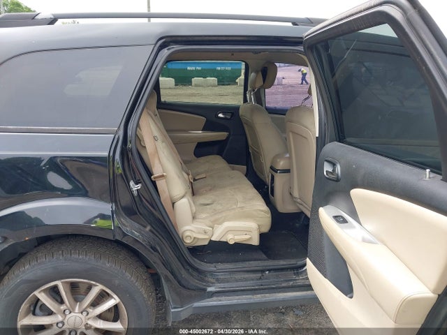 Aukcja sprzedaży 2015 Dodge Journey Sxt, vin: 3C4PDCBG0FT610569, numer aukcji: 45002672