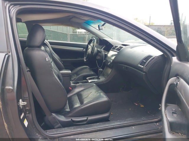 2005 Honda Accord 3.0 Ex მანქანა იყიდება აუქციონზე, vin: 1HGCM82745A011001, აუქციონის ნომერი: 45002678