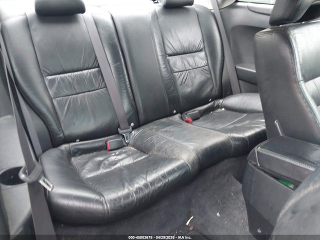 2005 Honda Accord 3.0 Ex მანქანა იყიდება აუქციონზე, vin: 1HGCM82745A011001, აუქციონის ნომერი: 45002678