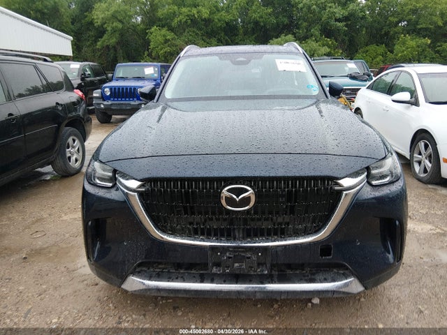 Продажа на аукционе авто 2024 Mazda Cx-90 3.3 Turbo Premium, vin: JM3KKDHDXR1162671, номер лота: 45002680
