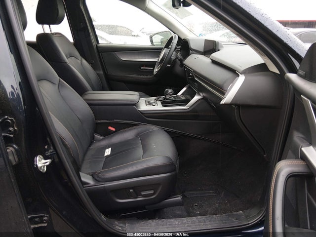 Продажа на аукционе авто 2024 Mazda Cx-90 3.3 Turbo Premium, vin: JM3KKDHDXR1162671, номер лота: 45002680