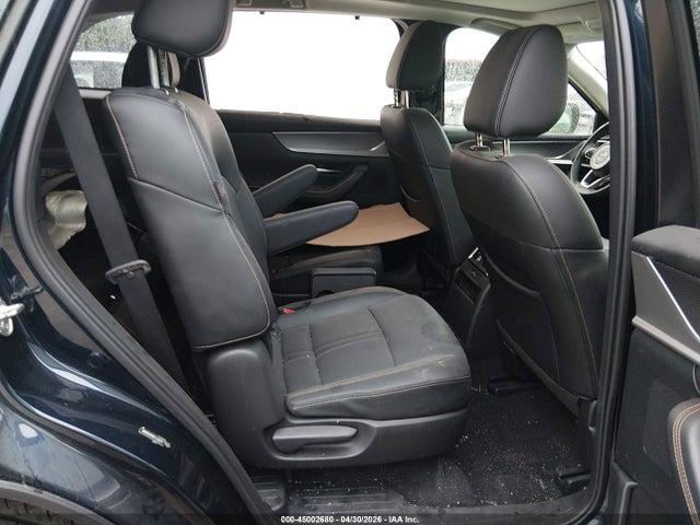 Продажа на аукционе авто 2024 Mazda Cx-90 3.3 Turbo Premium, vin: JM3KKDHDXR1162671, номер лота: 45002680