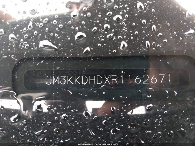 Продажа на аукционе авто 2024 Mazda Cx-90 3.3 Turbo Premium, vin: JM3KKDHDXR1162671, номер лота: 45002680