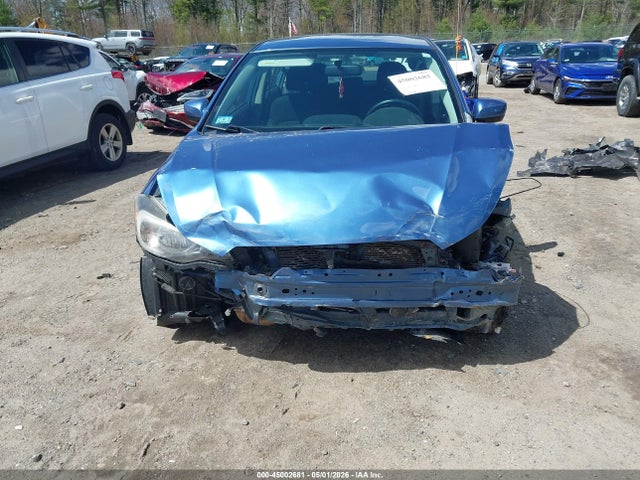 2015 Subaru Impreza 2.0i Premium მანქანა იყიდება აუქციონზე, vin: JF1GJAC64FH002478, აუქციონის ნომერი: 45002681