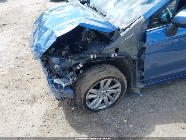 2015 Subaru Impreza 2.0i Premium მანქანა იყიდება აუქციონზე, vin: JF1GJAC64FH002478, აუქციონის ნომერი: 45002681