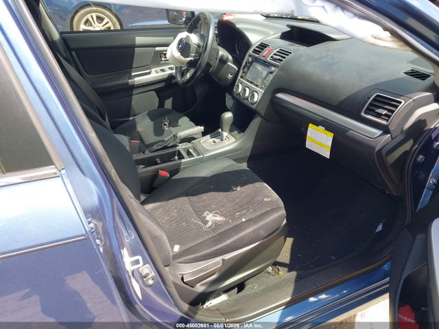 2015 Subaru Impreza 2.0i Premium მანქანა იყიდება აუქციონზე, vin: JF1GJAC64FH002478, აუქციონის ნომერი: 45002681