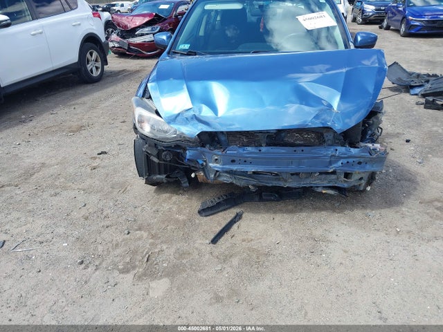 2015 Subaru Impreza 2.0i Premium მანქანა იყიდება აუქციონზე, vin: JF1GJAC64FH002478, აუქციონის ნომერი: 45002681