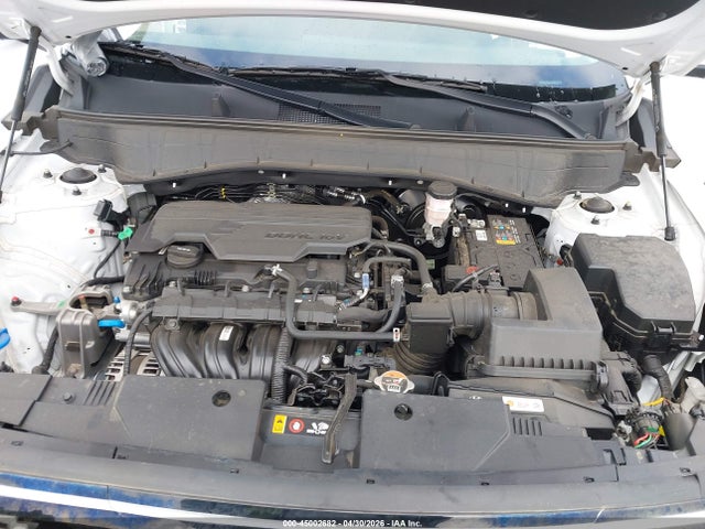KM8HA3AB5SU234224 Hyundai Kona Se