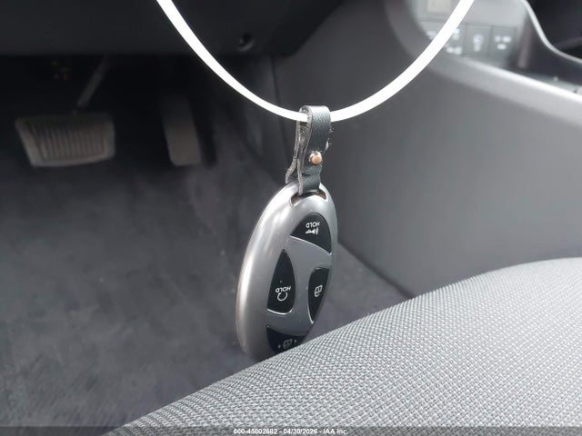 KM8HA3AB5SU234224 Hyundai Kona Se