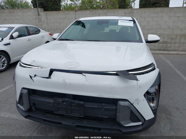 KM8HA3AB5SU234224 Hyundai Kona Se