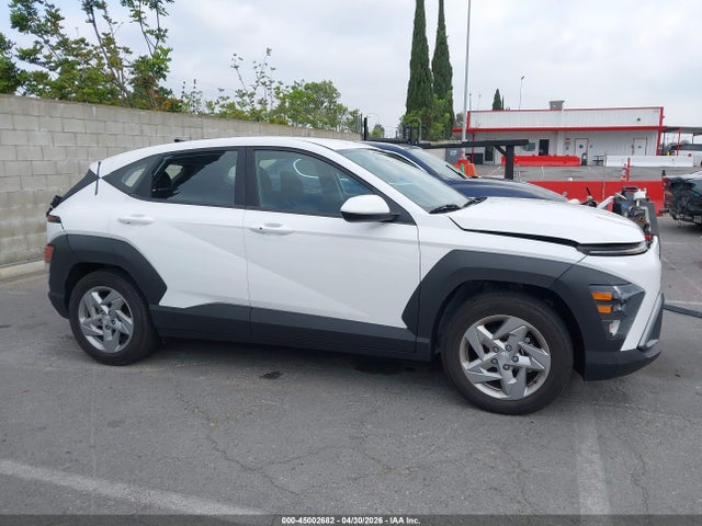 KM8HA3AB5SU234224 Hyundai Kona Se