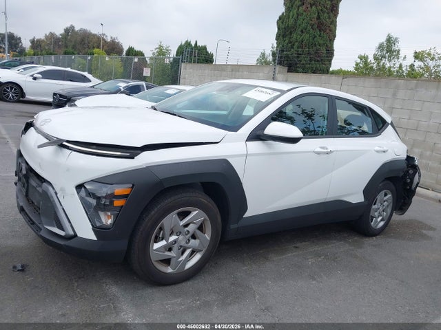KM8HA3AB5SU234224 Hyundai Kona Se