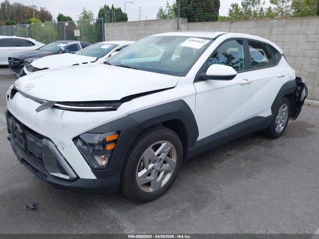 KM8HA3AB5SU234224 Hyundai Kona Se
