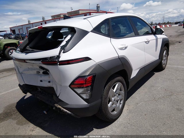 KM8HA3AB5SU234224 Hyundai Kona Se