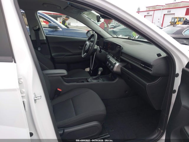 KM8HA3AB5SU234224 Hyundai Kona Se
