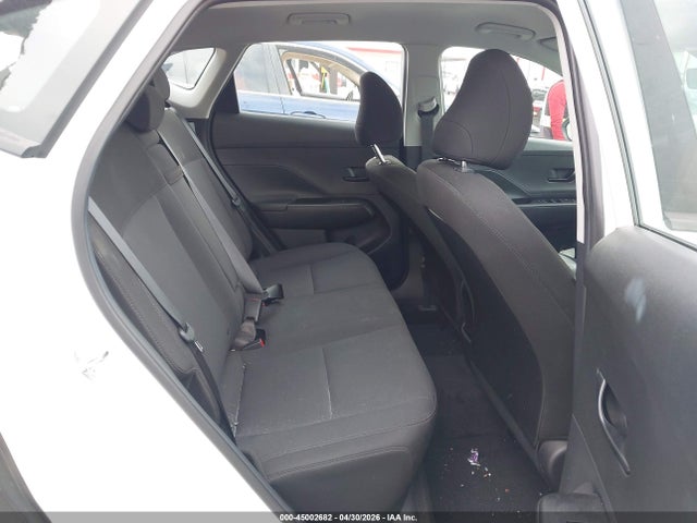 KM8HA3AB5SU234224 Hyundai Kona Se