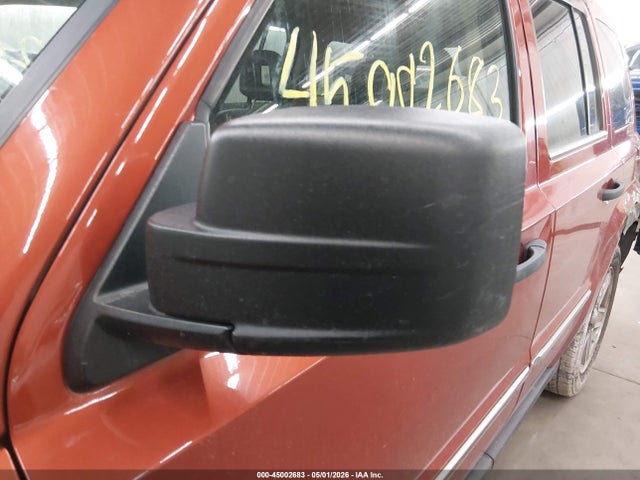 45002683 :رقم المزاد ، 1J8FF48W48D593321 vin ، 2008 Jeep Patriot Limited مزاد بيع