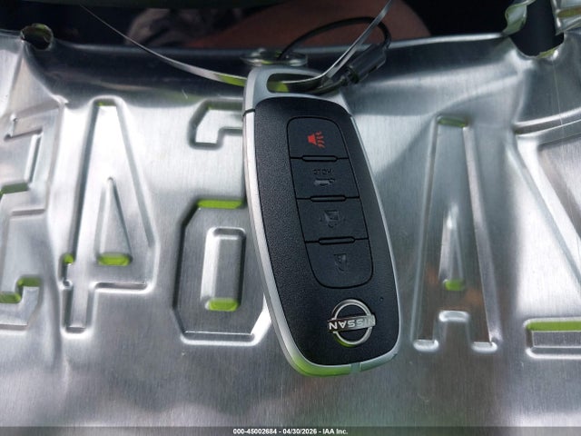 Продаж на аукціоні авто 2025 Nissan Sentra Sv, vin: 3N1AB8CV5SY381232, номер лоту: 45002684