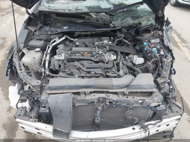 Toyota COROLLA SE 2020 5YFS4RCE4LP039158 Image 10
