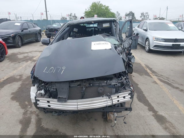 Toyota COROLLA SE 2020 5YFS4RCE4LP039158 Image 12