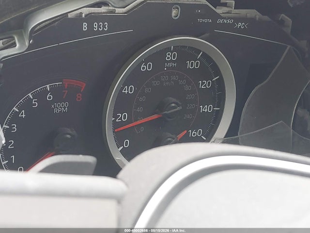 Toyota COROLLA SE 2020 5YFS4RCE4LP039158 Image 15