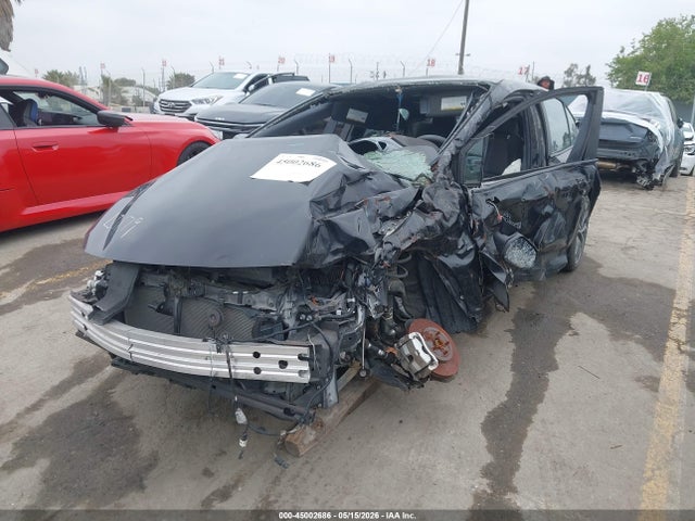 Toyota COROLLA SE 2020 5YFS4RCE4LP039158 Image 2