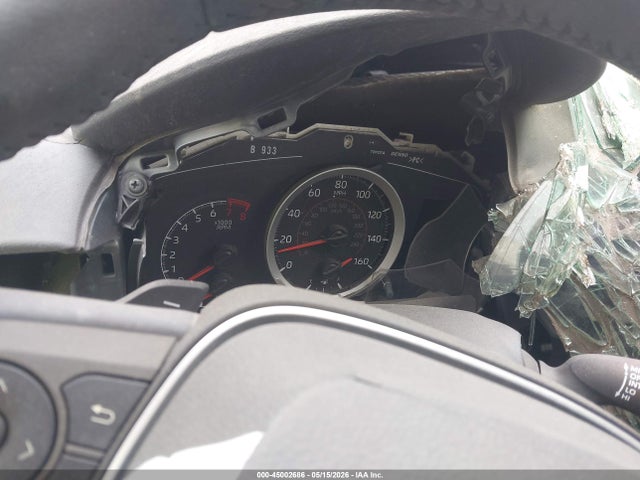 Toyota COROLLA SE 2020 5YFS4RCE4LP039158 Image 7