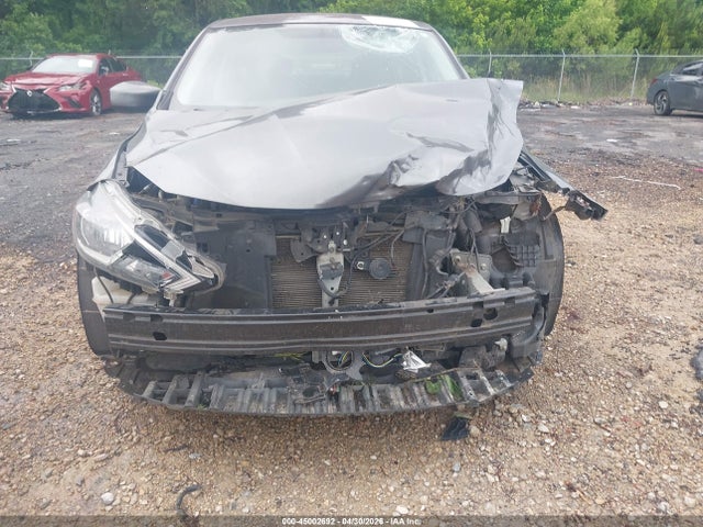 2019 Nissan Sentra S მანქანა იყიდება აუქციონზე, vin: 3N1AB7AP4KY407267, აუქციონის ნომერი: 45002692