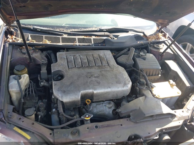 Aukcja sprzedaży 2007 Toyota Avalon Limited, vin: 4T1BK36B37U208210, numer aukcji: 45002694