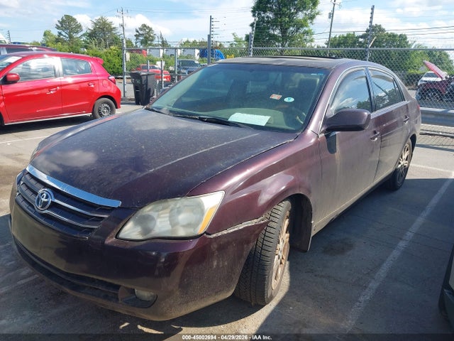 Aukcja sprzedaży 2007 Toyota Avalon Limited, vin: 4T1BK36B37U208210, numer aukcji: 45002694