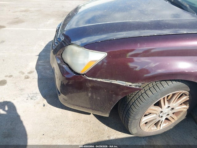 Aukcja sprzedaży 2007 Toyota Avalon Limited, vin: 4T1BK36B37U208210, numer aukcji: 45002694