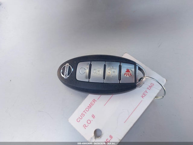 2020 Nissan Kicks Sv Xtronic Cvt მანქანა იყიდება აუქციონზე, vin: 3N1CP5CV8LL486225, აუქციონის ნომერი: 45002695