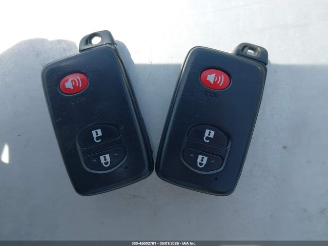 Auction sale of the 2013 Toyota Prius Four, vin: JTDKN3DUXD1712296, lot number: 45002701