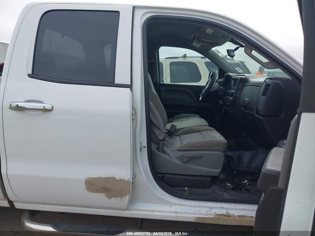 1GCRCPEC0EZ114027 Chevrolet Silverado 1500 Work Truck 2wt