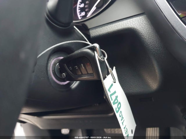 2023 Toyota Camry Se მანქანა იყიდება აუქციონზე, vin: 4T1G11AK8PU741772, აუქციონის ნომერი: 45002707