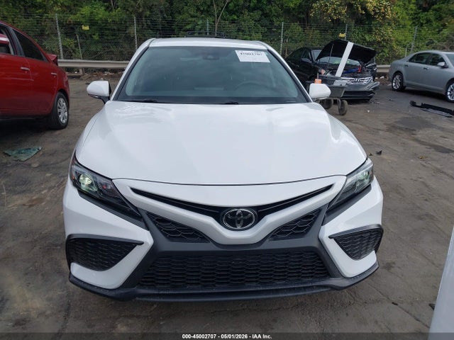 2023 Toyota Camry Se მანქანა იყიდება აუქციონზე, vin: 4T1G11AK8PU741772, აუქციონის ნომერი: 45002707