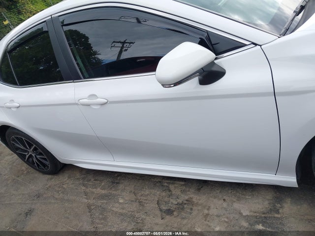2023 Toyota Camry Se მანქანა იყიდება აუქციონზე, vin: 4T1G11AK8PU741772, აუქციონის ნომერი: 45002707